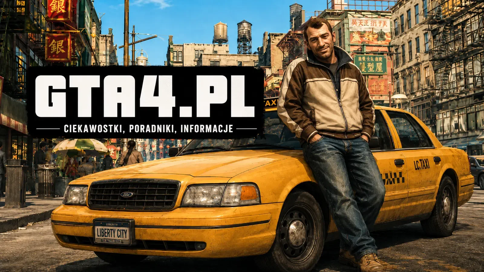 Misja Three Leaf Clover w GTA 4: Poradnik i Ciekawostki